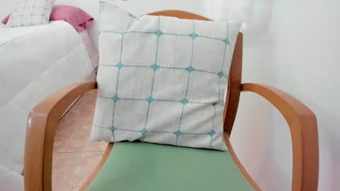 Snapshot of nicebrown chatting on February 27, 2025, 4:32 pm Sfora online show from February 27, 2025, 4:32 pm