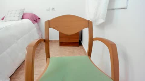 Snapshot of nicebrown chatting on February 27, 2025, 7:37 pm Sfora online show from February 27, 2025, 7:37 pm