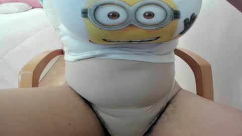 Snapshot of nicebrown chatting on February 28, 2025, 1:03 pm Sfora online show from February 28, 2025, 1:03 pm