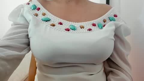 Snapshot of nicebrown chatting on March 4, 2025, 9:43 pm Sfora online show from March 4, 2025, 9:43 pm