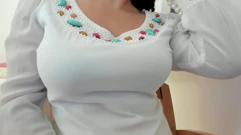 Snapshot of nicebrown chatting on March 5, 2025, 12:49 am Sfora online show from March 5, 2025, 12:49 am