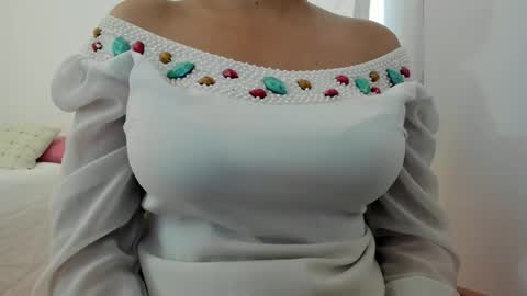 Snapshot of nicebrown chatting on March 5, 2025, 10:22 am Sfora online show from March 5, 2025, 10:22 am