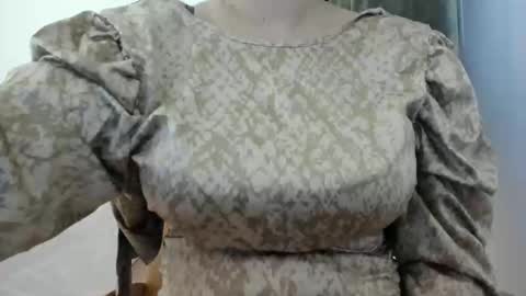 Snapshot of nicebrown chatting on March 7, 2025, 4:55 pm Sfora online show from March 7, 2025, 4:55 pm