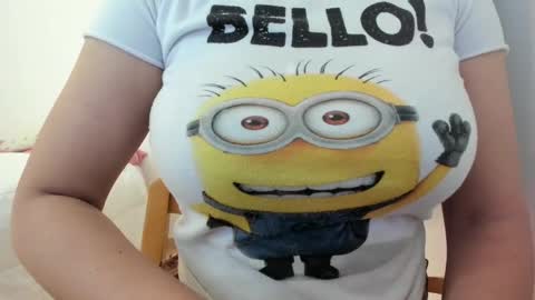 Snapshot of nicebrown chatting on March 9, 2025, 10:19 am Sfora online show from March 9, 2025, 10:19 am