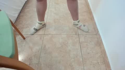 Snapshot of nicebrown chatting on March 9, 2025, 4:33 pm Sfora online show from March 9, 2025, 4:33 pm