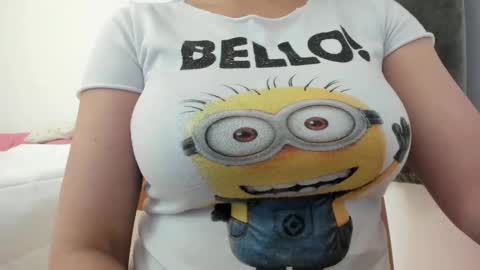 Snapshot of nicebrown chatting on March 10, 2025, 1:45 am Sfora online show from March 10, 2025, 1:45 am