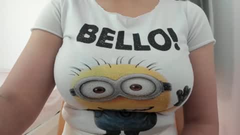 Snapshot of nicebrown chatting on March 10, 2025, 8:23 pm Sfora online show from March 10, 2025, 8:23 pm