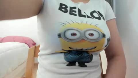 Snapshot of nicebrown chatting on March 10, 2025, 11:27 pm Sfora online show from March 10, 2025, 11:27 pm