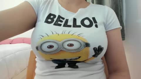 Snapshot of nicebrown chatting on March 11, 2025, 2:32 am Sfora online show from March 11, 2025, 2:32 am