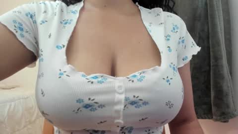 Snapshot of nicebrown chatting on September 15, 2025, 7:58 pm Sfora online show from September 15, 2025, 7:58 pm