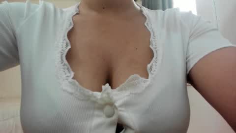 Snapshot of nicebrown chatting on September 27, 2025, 11:48 am Sfora online show from September 27, 2025, 11:48 am