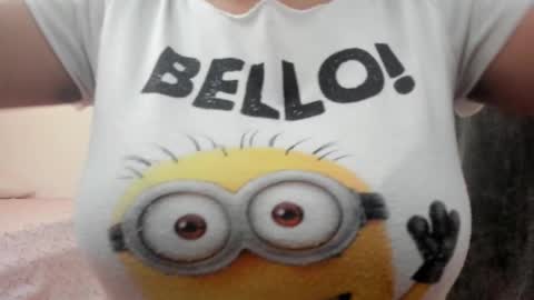 Snapshot of nicebrown chatting on October 16, 2025, 8:54 pm Sfora online show from October 16, 2025, 8:54 pm