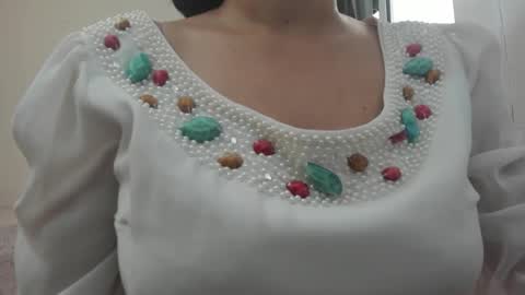 Snapshot of nicebrown chatting on October 29, 2025, 10:39 am Sfora online show from October 29, 2025, 10:39 am