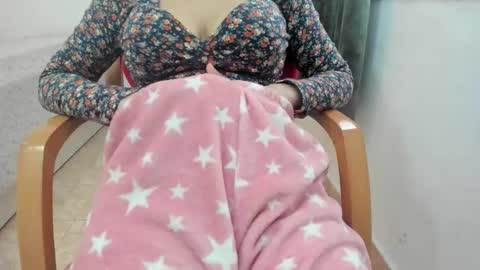 Snapshot of nicebrown chatting on October 30, 2025, 10:49 am Sfora online show from October 30, 2025, 10:49 am