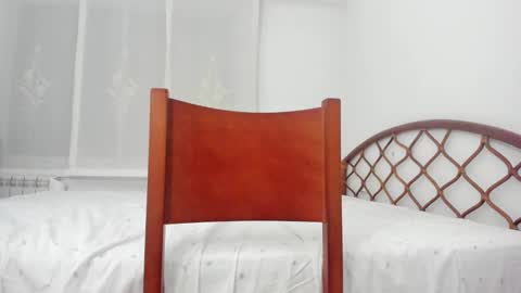 Snapshot of nicebrown chatting on February 23, 2026, 3:37 am Sfora online show from February 23, 2026, 3:37 am