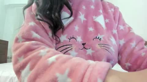 Snapshot of nicebrown chatting on March 5, 2026, 12:39 am Sfora online show from March 5, 2026, 12:39 am