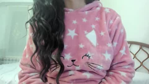 Snapshot of nicebrown chatting on March 7, 2026, 1:24 am Sfora online show from March 7, 2026, 1:24 am