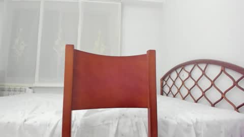 Snapshot of nicebrown chatting on March 8, 2026, 2:04 am Sfora online show from March 8, 2026, 2:04 am