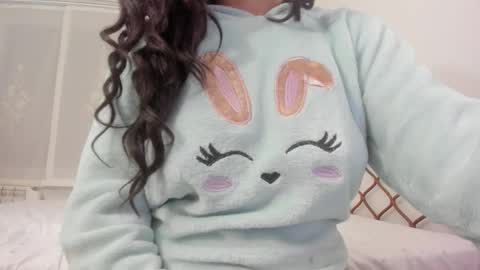 Snapshot of nicebrown chatting on March 10, 2026, 2:27 am Sfora online show from March 10, 2026, 2:27 am