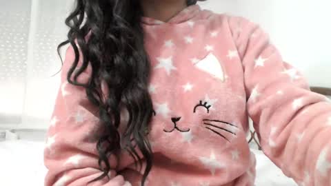 Snapshot of nicebrown chatting on March 23, 2026, 2:43 pm Sfora online show from March 23, 2026, 2:43 pm