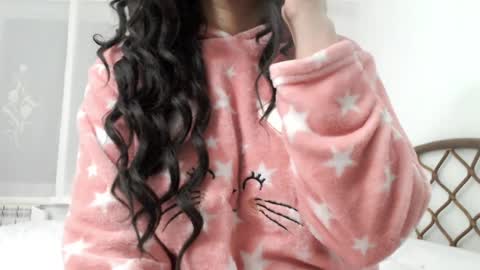 Snapshot of nicebrown chatting on March 24, 2026, 2:49 am Sfora online show from March 24, 2026, 2:49 am