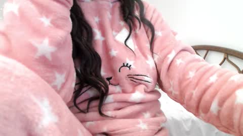 Snapshot of nicebrown chatting on March 25, 2026, 3:07 pm Sfora online show from March 25, 2026, 3:07 pm