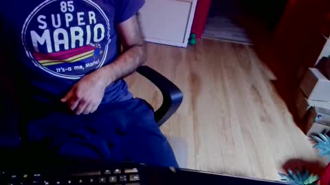 Snapshot of nicecck24 chatting on January 2, 2025, 6:50 am nicecck24 online show from January 2, 2025, 6:50 am