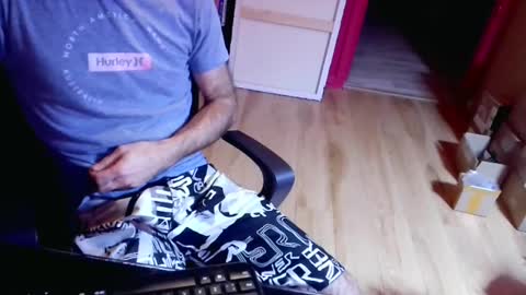 Snapshot of nicecck24 chatting on January 12, 2025, 5:45 am nicecck24 online show from January 12, 2025, 5:45 am