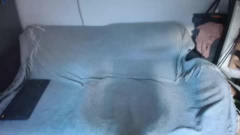 nicedoru online show from October 12, 2025, 5:28 am