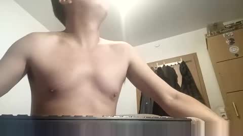 nicefuck0077 online show from October 17, 2025, 12:58 am