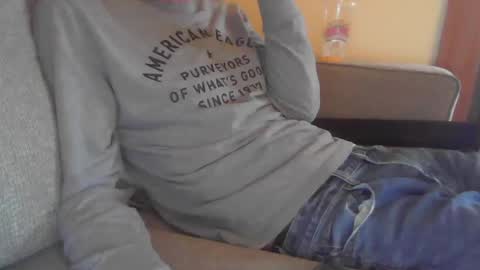 Andrew online show from March 9, 2025, 7:48 pm