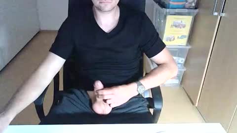 NiceGuyFlo online show from September 21, 2025, 2:46 am