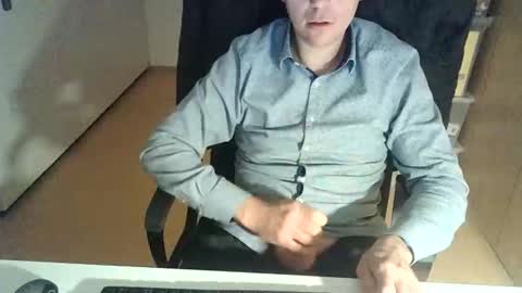 NiceGuyFlo online show from November 1, 2025, 4:47 am