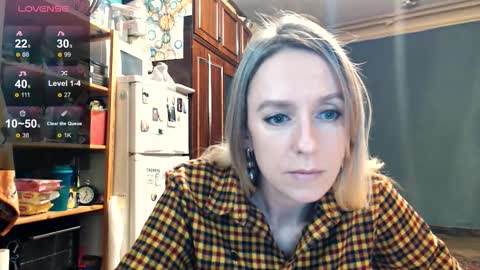 Kathrine online show from October 8, 2025, 6:16 pm