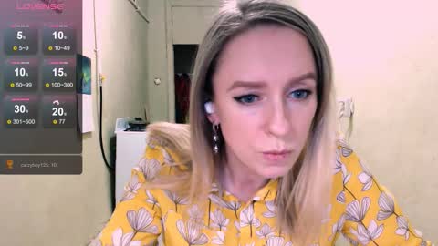 Kathrine online show from February 24, 2026, 8:40 pm