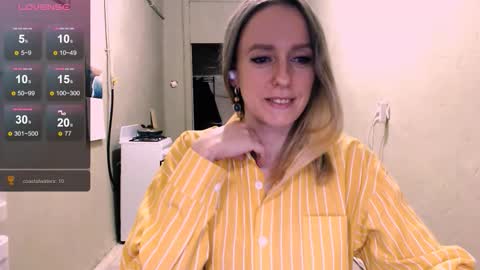 Kathrine online show from March 14, 2026, 8:25 pm