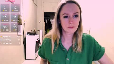 Kathrine online show from June 14, 2026, 5:48 pm