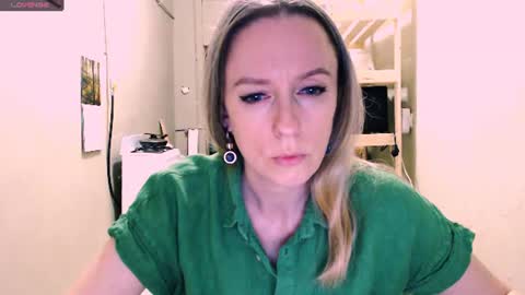 Kathrine online show from June 24, 2026, 9:36 pm