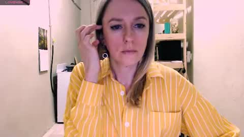 Kathrine online show from June 26, 2026, 9:08 pm