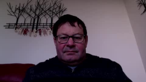 Keith999 online show from December 26, 2024, 1:54 pm