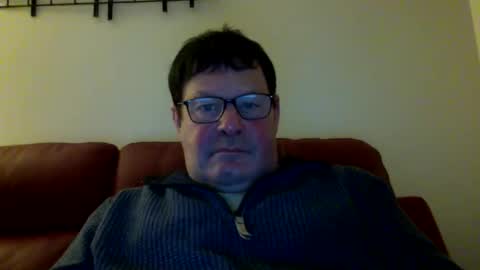 Keith999 online show from January 15, 2025, 7:55 pm