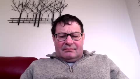 Keith999 online show from January 26, 2025, 1:15 pm