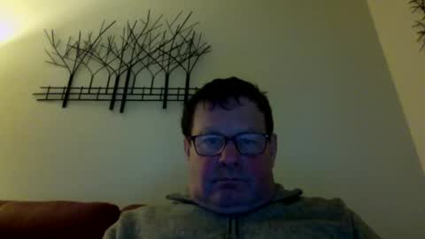 Keith999 online show from January 26, 2025, 4:41 pm