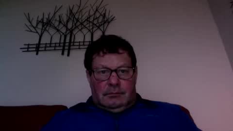 Keith999 online show from February 23, 2025, 5:07 pm