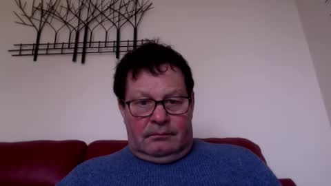 Keith999 online show from March 2, 2025, 4:10 pm