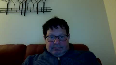 Keith999 online show from March 9, 2025, 7:15 pm
