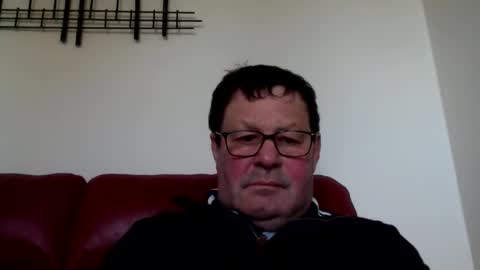 Snapshot of nicemank chatting on April 5, 2026, 4:37 pm Keith999 online show from April 5, 2026, 4:37 pm