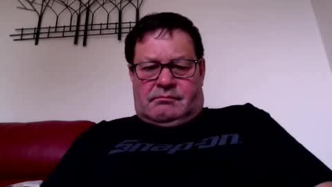Snapshot of nicemank chatting on July 26, 2026, 12:34 pm Keith999 online show from July 26, 2026, 12:34 pm