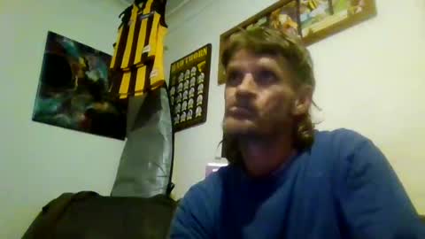 Sexiishaine online show from January 1, 2025, 8:04 pm