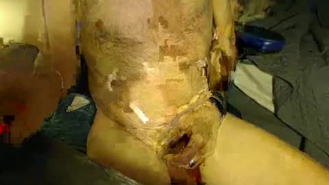 Tantraguy. Was Energywave until...shit happened online show from November 23, 2025, 8:47 am